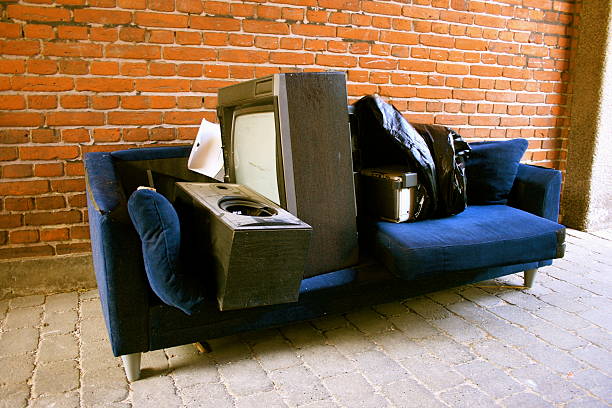 One Loudoun, VA Junk Removal Services Company